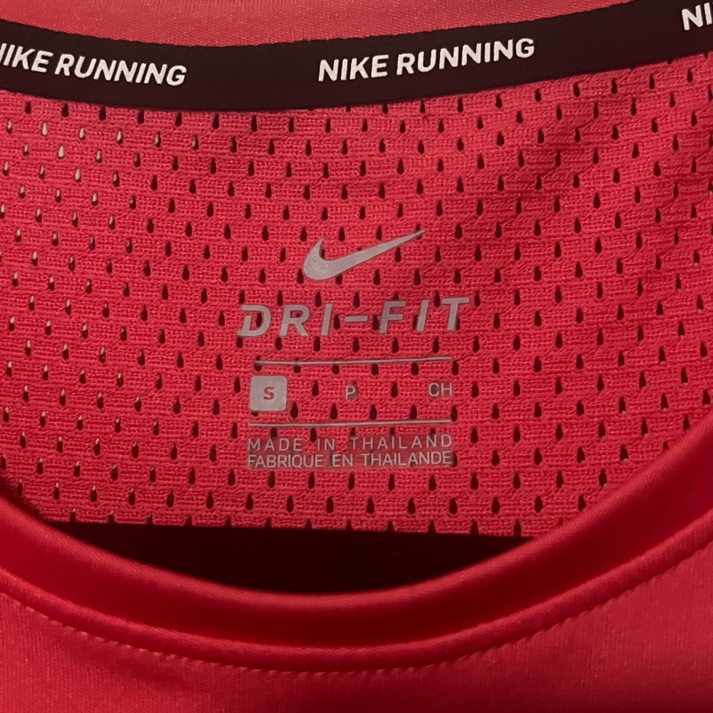 Nike Athletic Running Tank Top Women Small - Picture 4 of 7